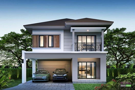 รูป SE7EN by Metrotown - รูปที่ 3/7