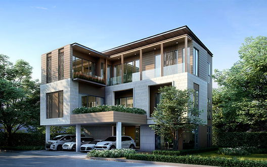 รูป Vana Residence Rama 9-Srinakarin - รูปที่ 2/13