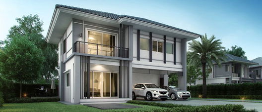 Project The Plant Wongwaen-Lumlukka Klong 5 Picture - 4/4