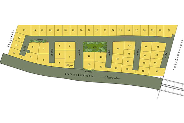 รูป Parkway A-Liv - รูปที่ 1/13