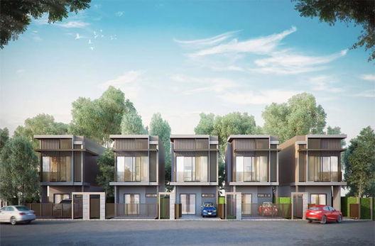 รูป Linn Villa Phutthamonthon Sai 4 - รูปที่ 2/10