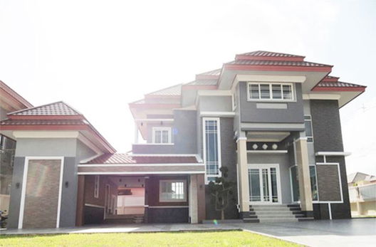 รูป Wongthong House Phase 3 - รูปที่ 2/13