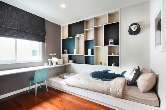 รูป Cote Maison Rama 3 - รูปที่ 4/13