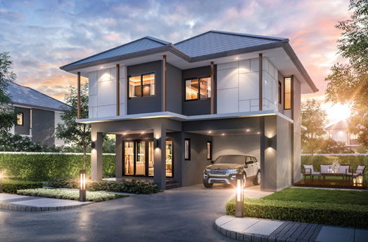 รูป Malin Village - รูปที่ 2/13