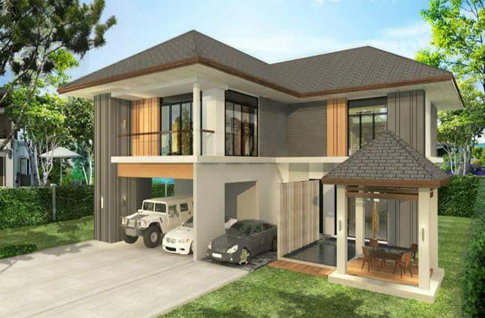 รูป The Green Place - รูปที่ 1/9