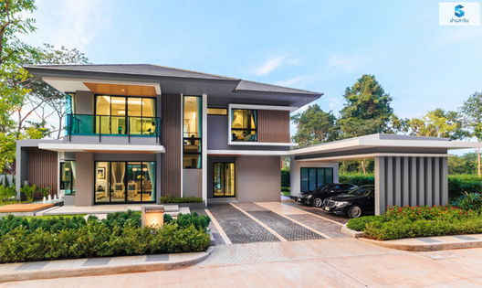 รูป Sarin Residence Suan Vanarom - รูปที่ 5/12