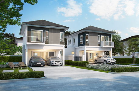 Supalai Park Ville Maekorn-Chiang Rai