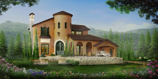 รูป Bella Del Monte Khaoyai - รูปที่ 4/5