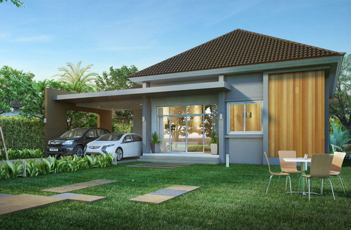 รูป The Scenery Park - รูปที่ 1/13