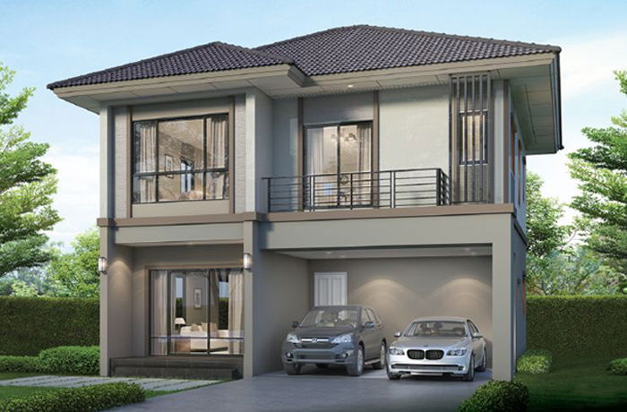 รูป The Plant Chaiyaphruek-Wongwaen - รูปที่ 1/9