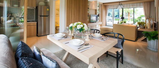 รูป Pruksa Ville Bangna-Wongwaen - รูปที่ 5/13