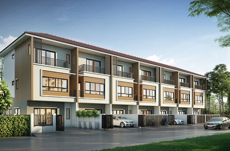 เดอะฟอร์จูน สุวรรณภูมิ