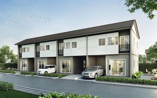 รูป Baan Pruksa Theparak-Kingkaew - รูปที่ 3/13