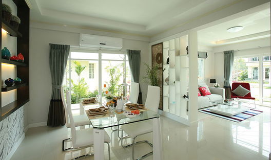 รูป Supalai Garden Ville Rayong - รูปที่ 5/13