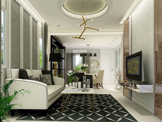 รูป Baan Pruksa Rangsit-Wongwaen - รูปที่ 4/13