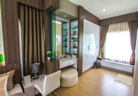 Project Baan Sirisap 1 Huai Wangnong Picture - 3/6