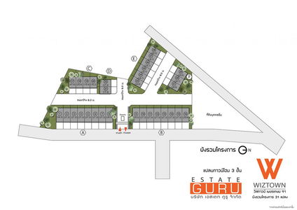 Wiztown Phetkasem 91