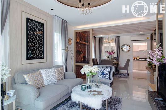 รูป Baanpruksa Phahonyothin-Khlong Luang - รูปที่ 4/13