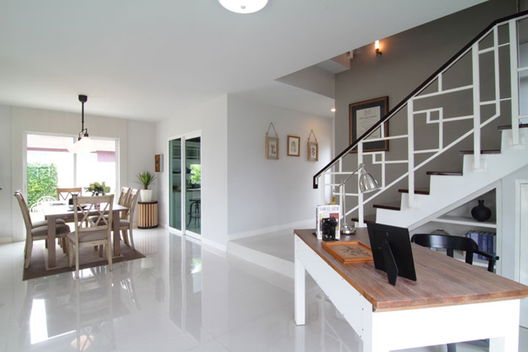 รูป Baan Wangthong The Prairie Rangsit-Khlong Luang - รูปที่ 3/8