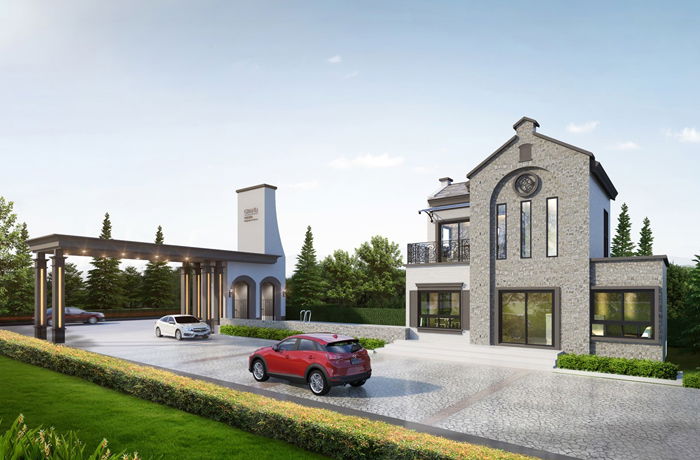 รูป Premier Grand - รูปที่ 1/9