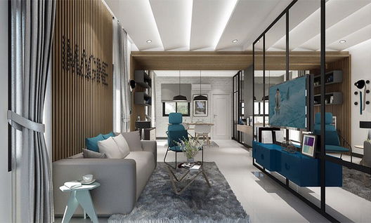 รูป Baan Pruksa Chaengwattana-Ratchapruek - รูปที่ 3/8