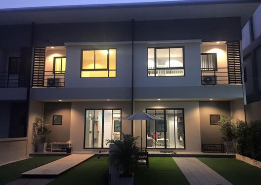 รูป Hill Hut Saraburi - รูปที่ 3/9