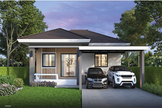 รูป Metrotown 5 Chayangkul - รูปที่ 2/9