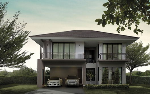 รูป Sammakorn Prime 7 Rangsit-Nakornnayok - รูปที่ 5/10