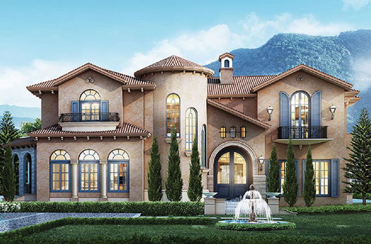 รูป Bella Del Monte Khaoyai - รูปที่ 2/5