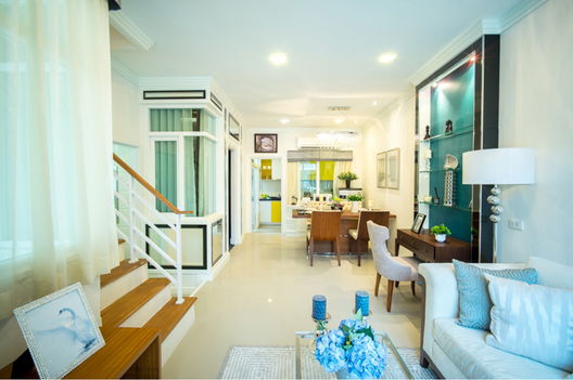 รูป Golden Town Rattanathibet–BTS Bangplu Station - รูปที่ 5/13