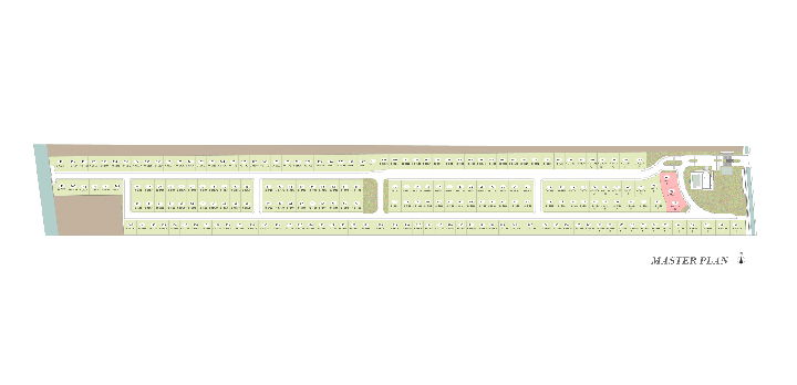 Project Homeplace The Park Wongwaen-Rama 9 Picture - 1/13