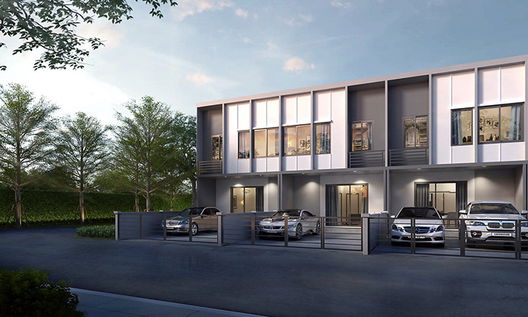 Project Pleno Westgate Picture - 5/10