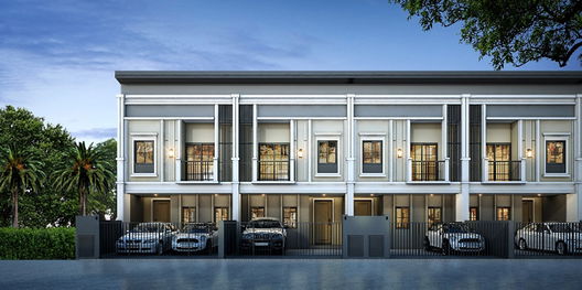 รูป The Nice Rangsit Klong 3 - รูปที่ 3/11