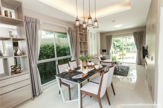 Project Baan Lumpini Town Ville Permsin-Watcharapol Picture - 3/13