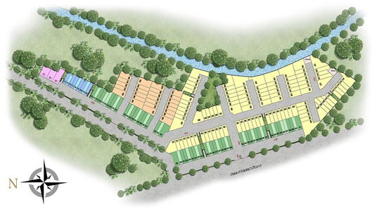 ดิ ไอเฟล รามคำแหง-มิสทีน