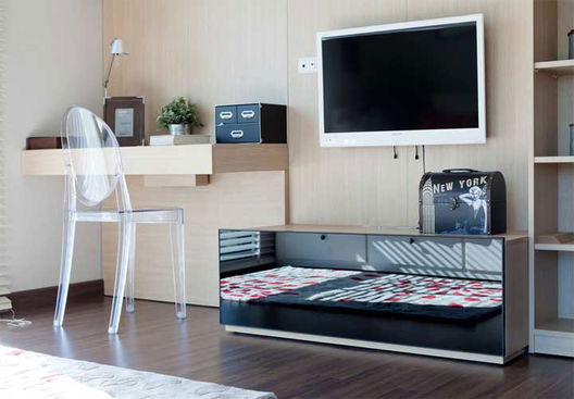 รูป Ploenchit Collina - รูปที่ 5/9