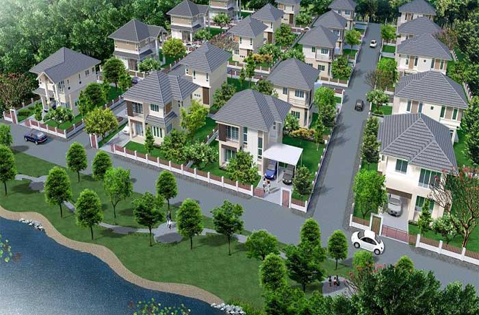 รูป Baan Kahabordee - รูปที่ 1/5