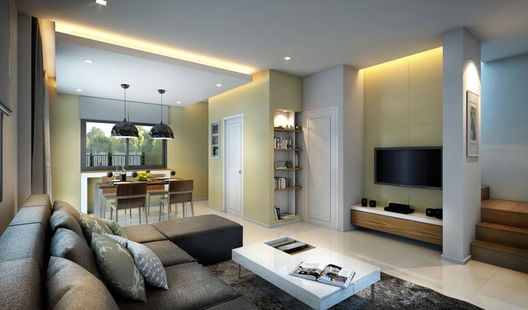 รูป The Fortune Suvarnabhumi - รูปที่ 5/13