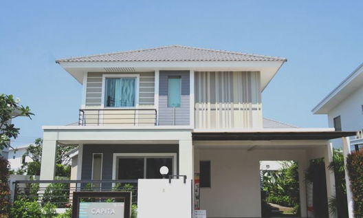 รูป Life City Home 2 - รูปที่ 2/12