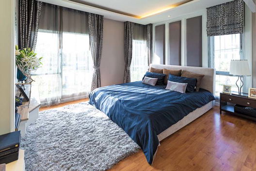 Project The Trust Srinakarin Praeksa Picture - 3/9