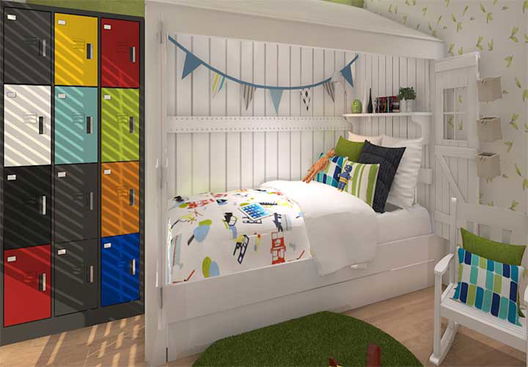 Project Phrueksakan Town 2 Picture - 4/6