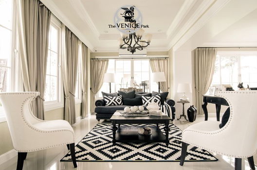 รูป The Venice Park - รูปที่ 2/13