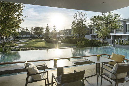 รูป Unio Town Lumlukka Klong 4 - รูปที่ 3/13