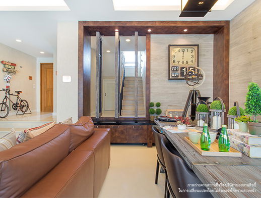 รูป Boulevard Tuscany Cha Am-Hua Hin - รูปที่ 5/10