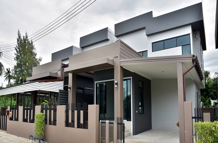 Project Baan Pantip Picture - 1/13