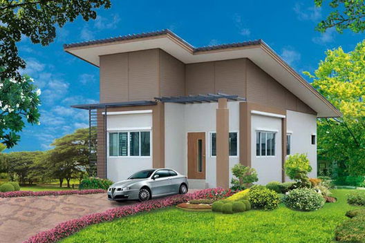 Project V-Alive Lumlukka Klong 8 Picture - 3/11