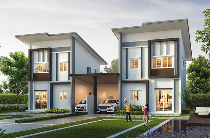 รูป Lanceo CRIB Sriracha-Naprao - รูปที่ 1/13