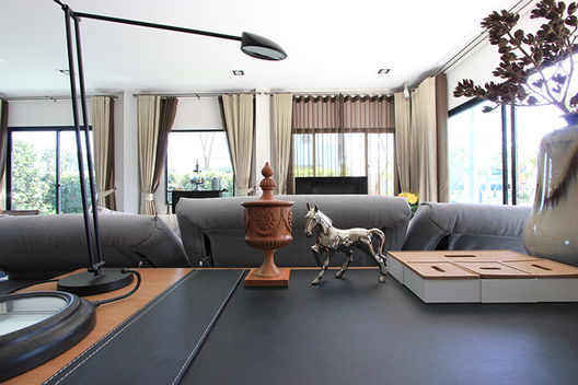 รูป Casa Legend Ban Bueng - รูปที่ 5/13