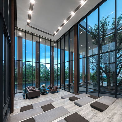 รูป Baan Issara Bangna - รูปที่ 4/13