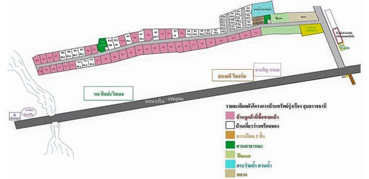 บ้านทรัพย์รุ่งเรือง